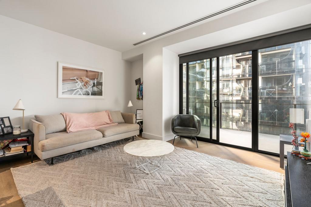 1008/14 Queens Rd, Melbourne, VIC 3004