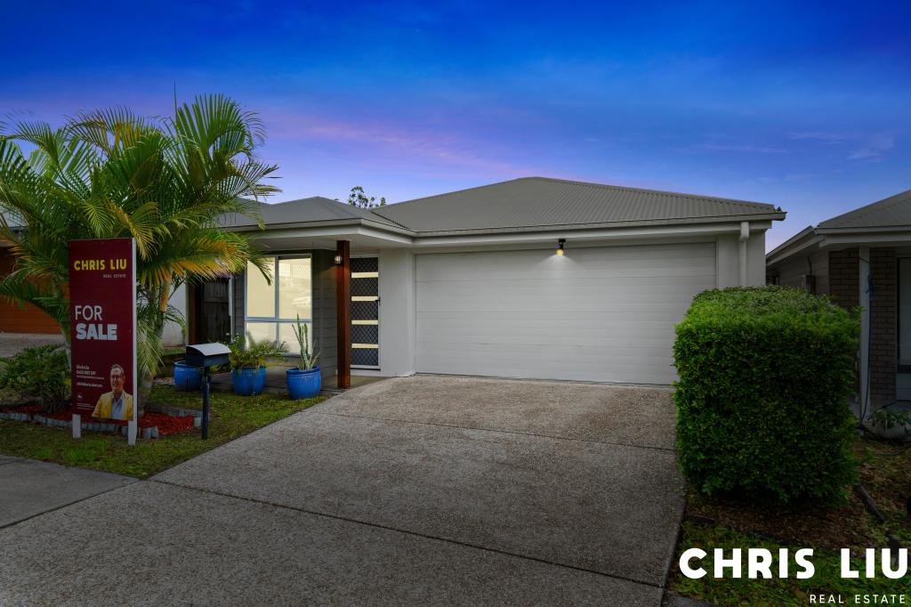 51 MALACHITE DR, LOGAN RESERVE, QLD 4133