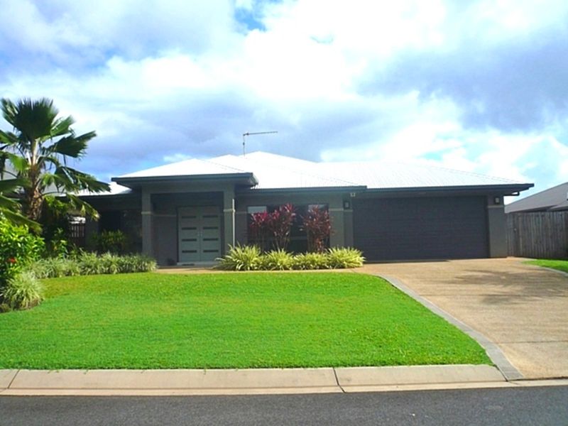 6 Craven St, Redlynch, QLD 4870