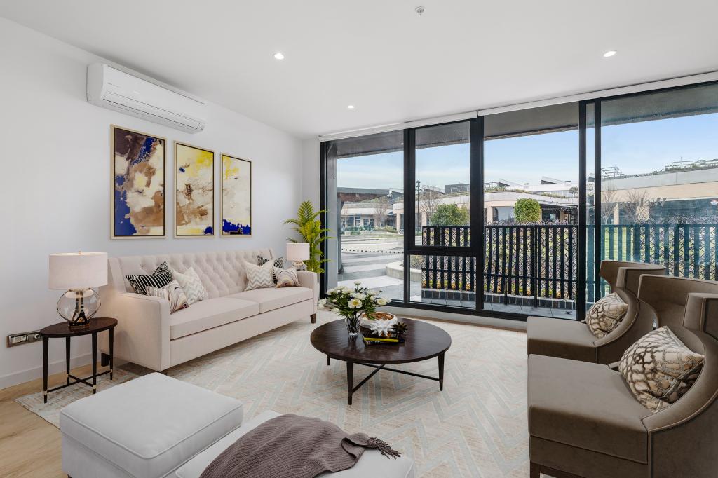 G03/15 FOUNDATION BVD, BURWOOD EAST, VIC 3151