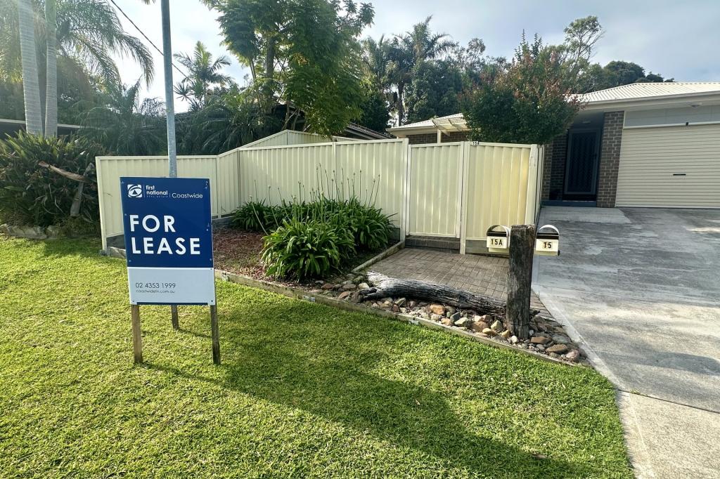 15A EYRE CRES, SAN REMO, NSW 2262