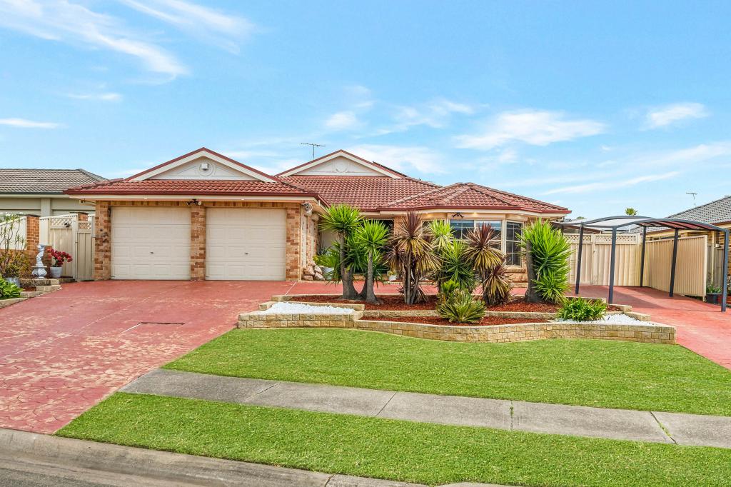 68 Lindeman Cres, Green Valley, NSW 2168