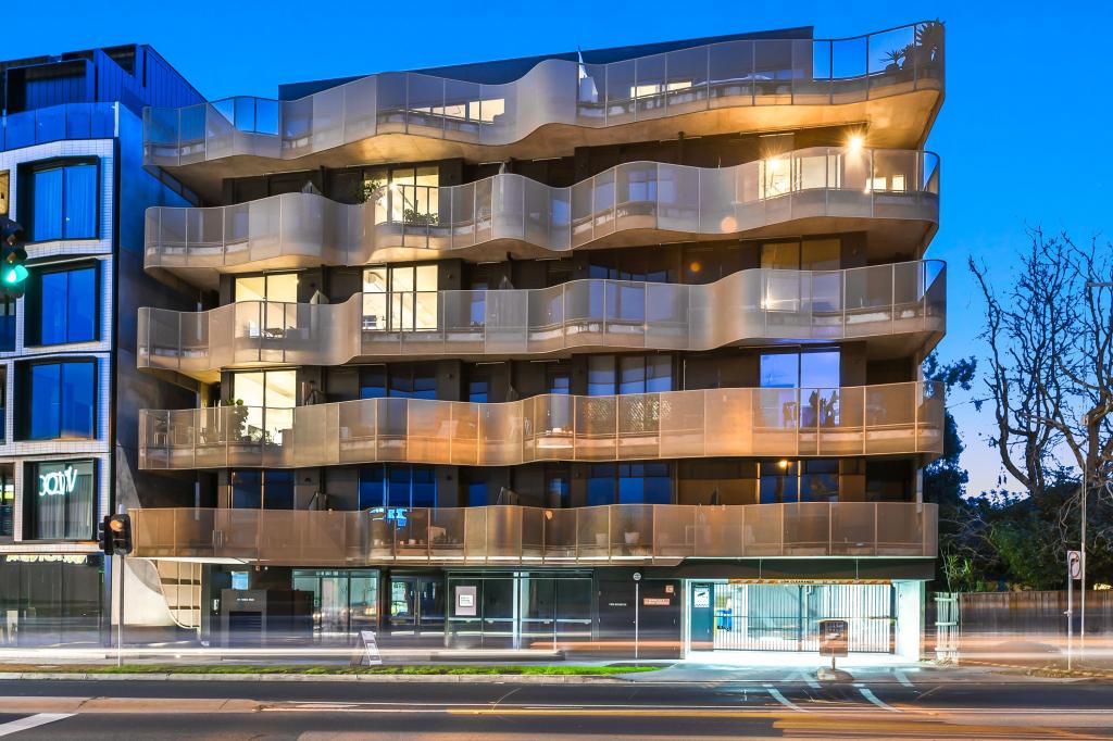 408/771 Toorak Rd, Hawthorn East, VIC 3123