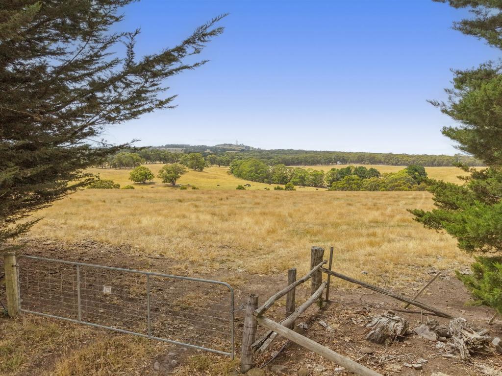 CA 39 MORRISONS LANE, KOROBEIT, VIC 3341