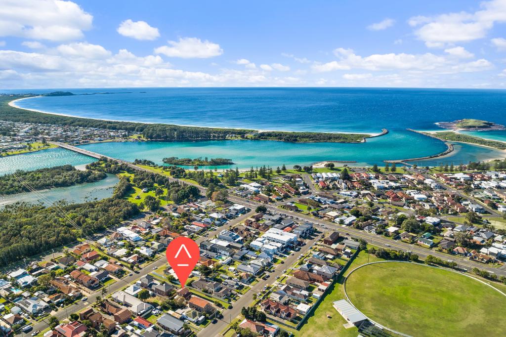 3/20 Addison Ave, Lake Illawarra, NSW 2528