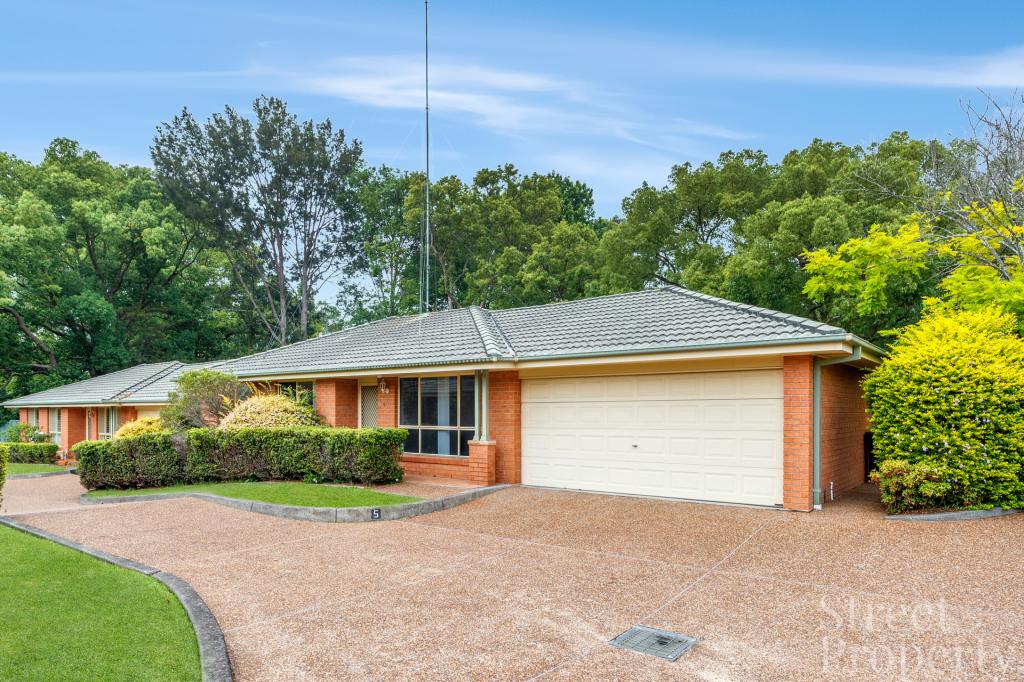 5/29 Turrama St, Wallsend, NSW 2287