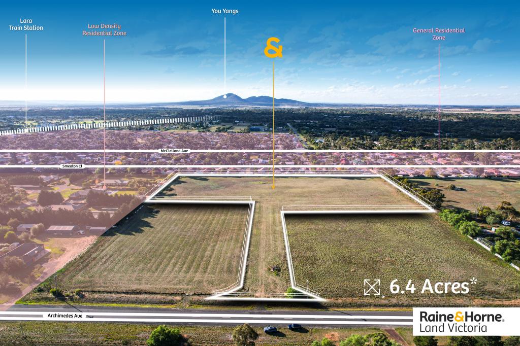 115-117 Archimedes Ave, Lara, VIC 3212