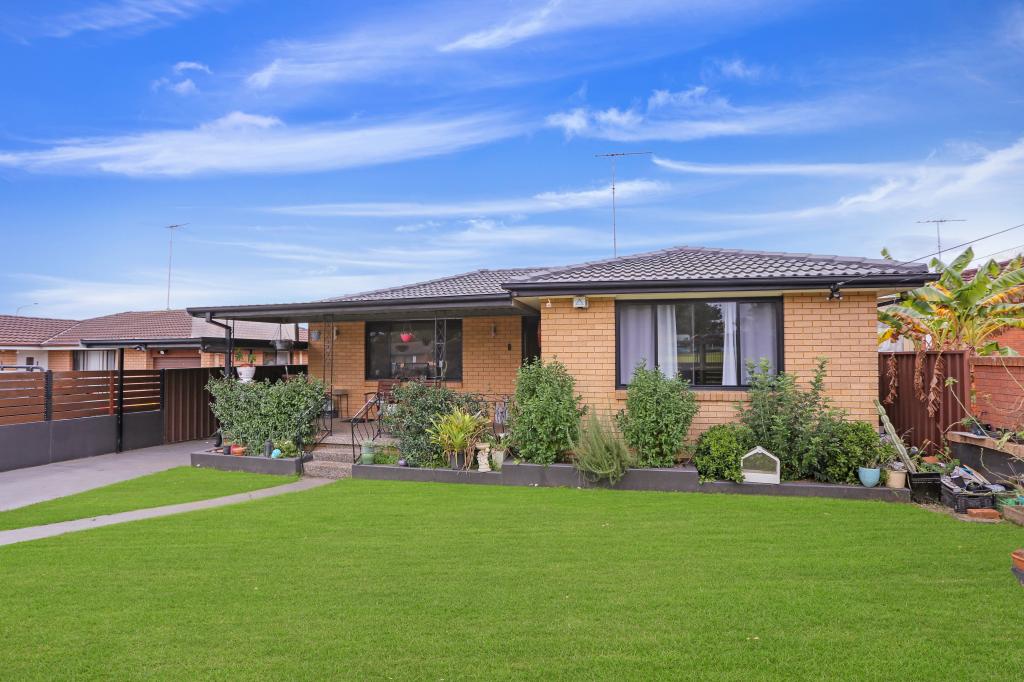 6 Asche St, Doonside, NSW 2767