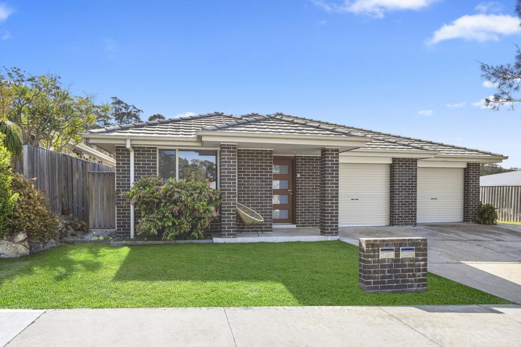 1/7 Diploma Dr, Thrumster, NSW 2444