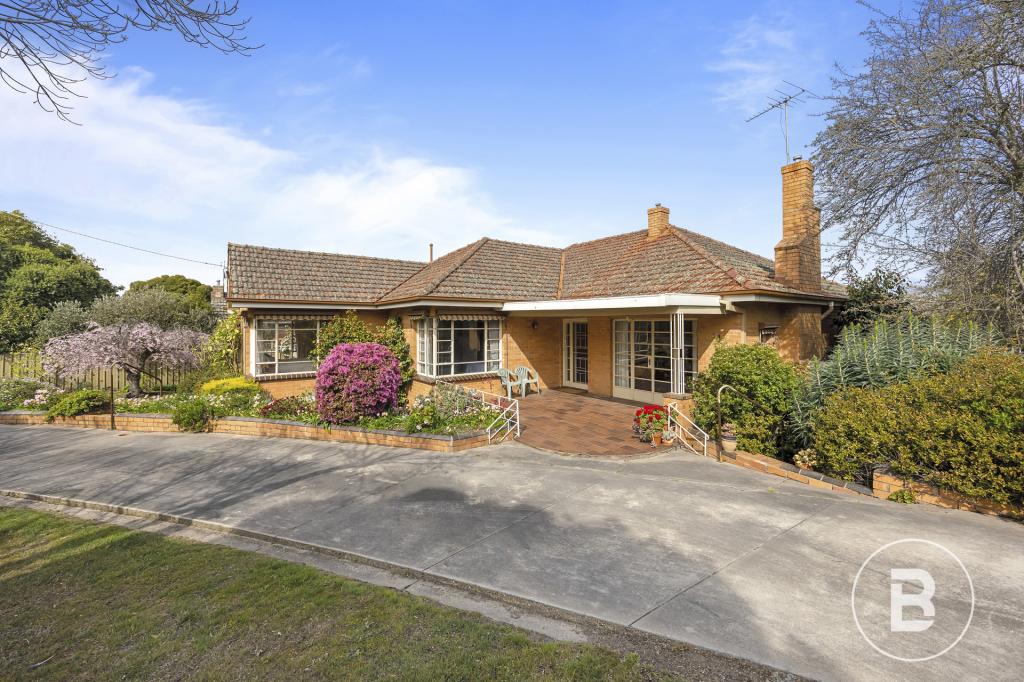 14 Clay St, Ararat, VIC 3377