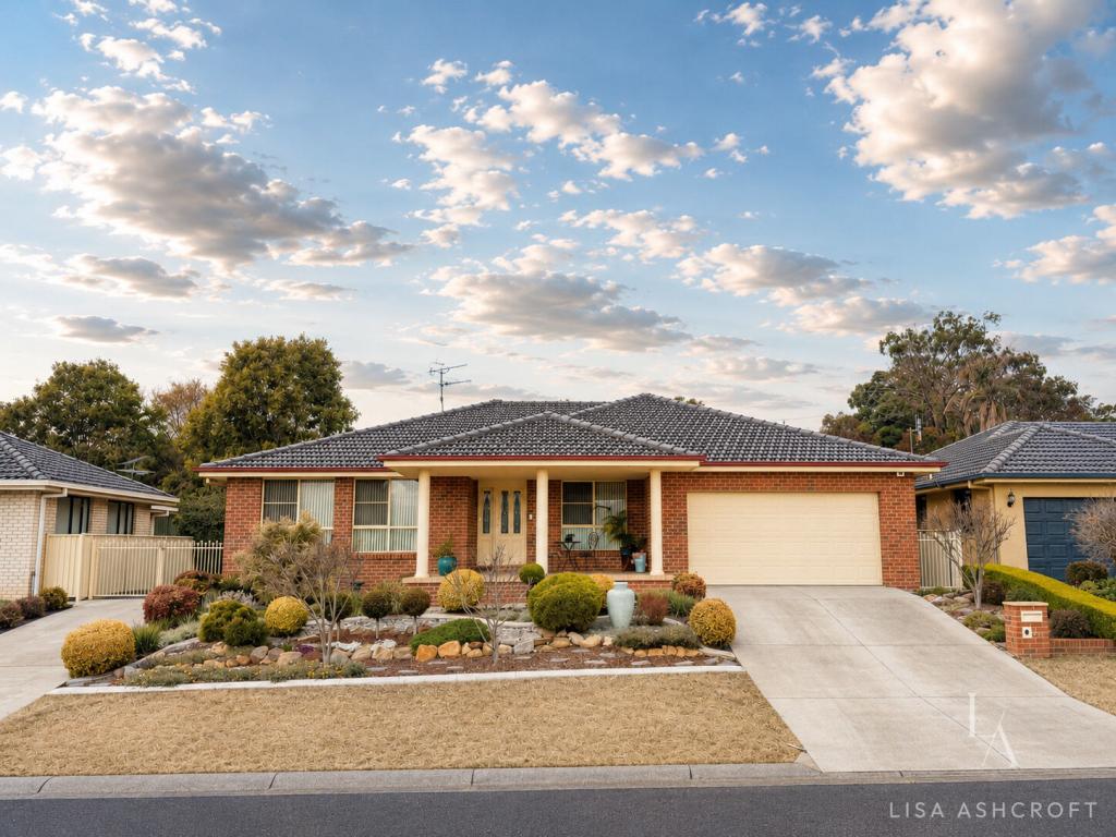 39 Peregrine Ave, Calala, NSW 2340