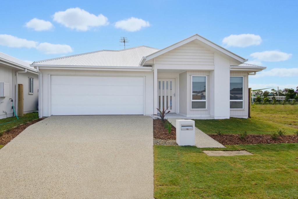 15 Galloway St, Lilywood, QLD 4513