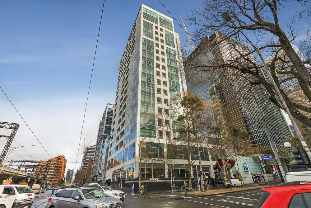 1604/1 WILLIAM ST, MELBOURNE, VIC 3000