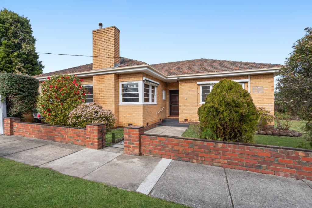 1/16 Patrick St, Box Hill North, VIC 3129