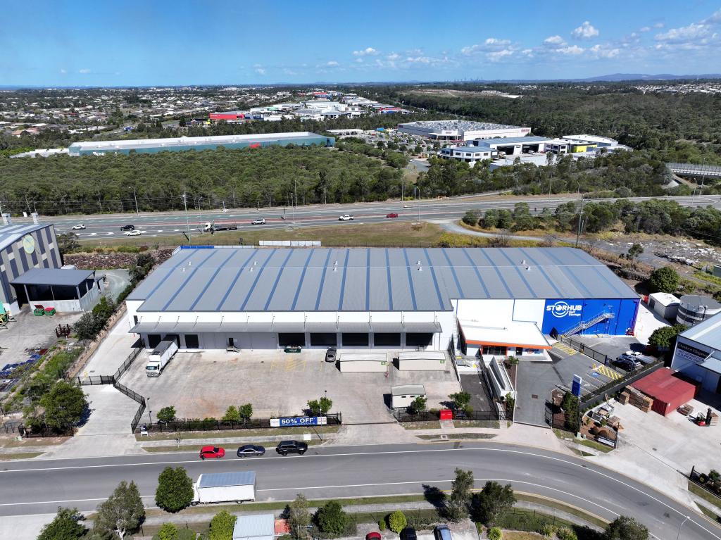 16 Mineral Sizer Ct, Narangba, QLD 4504