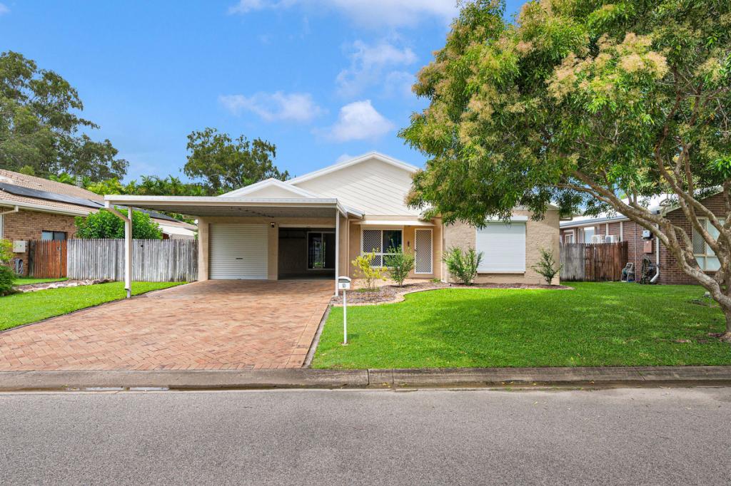 9 Cashmere Ct, Annandale, QLD 4814