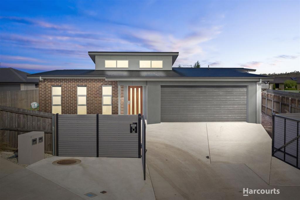 11 Nanke Ct, Prospect Vale, TAS 7250