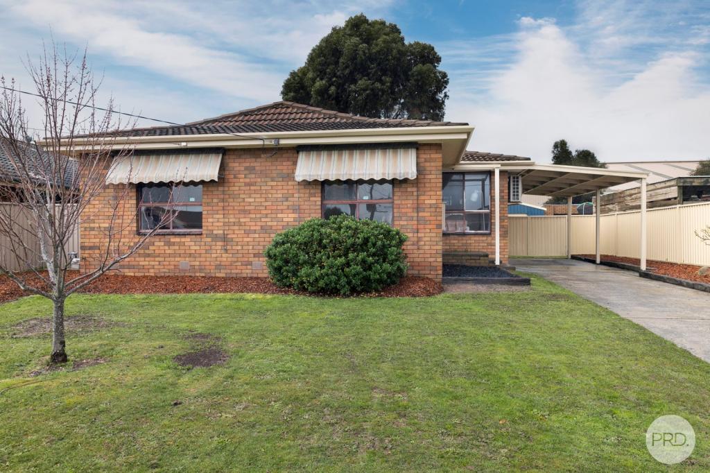 94 Grandview Gr, Wendouree, VIC 3355