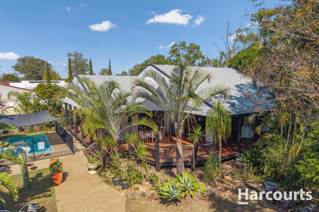 168 LAWSON STREET , ST HELENS, MARYBOROUGH, QLD 4650