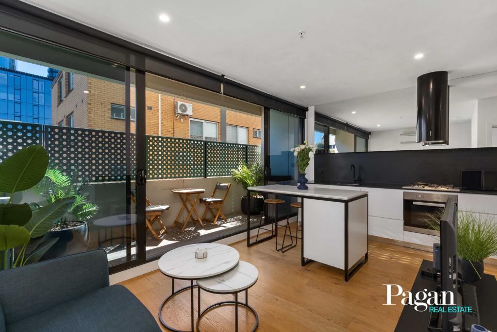113/6k High St, Windsor, VIC 3181