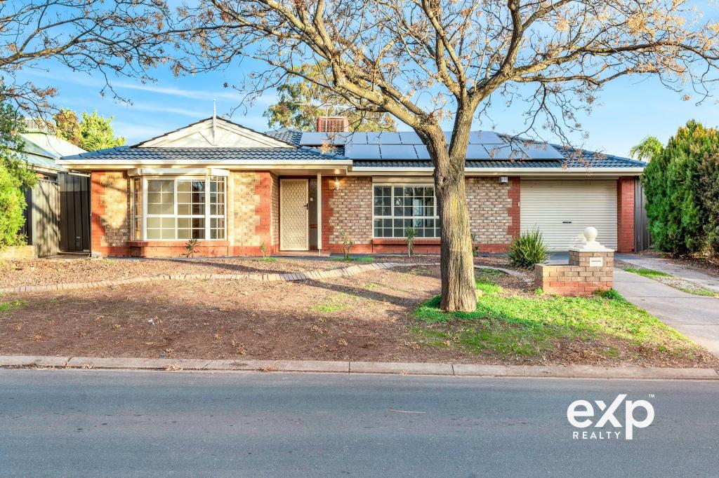 19 Pineridge Dr, Blakeview, SA 5114