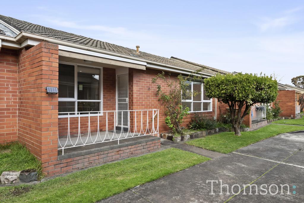 15/6 Creswick St, Glen Iris, VIC 3146