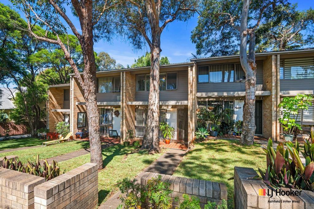 3/74-76 Floss St, Hurlstone Park, NSW 2193