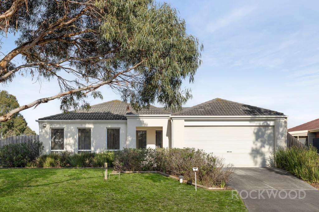 1 Seaspray Ct, Hastings, VIC 3915