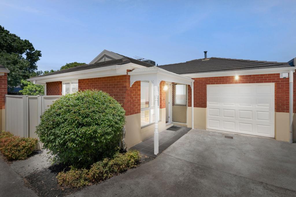 3/21 Ramsay St, Aberfeldie, VIC 3040