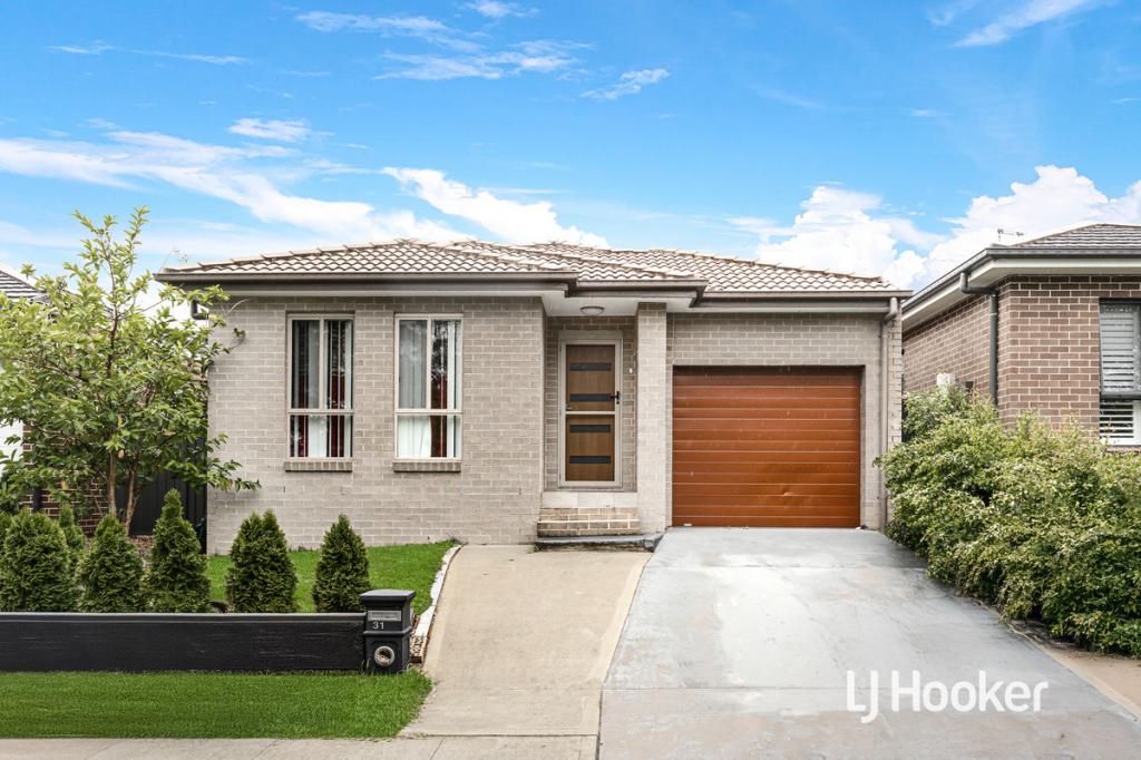 31 Connor St, Riverstone, NSW 2765
