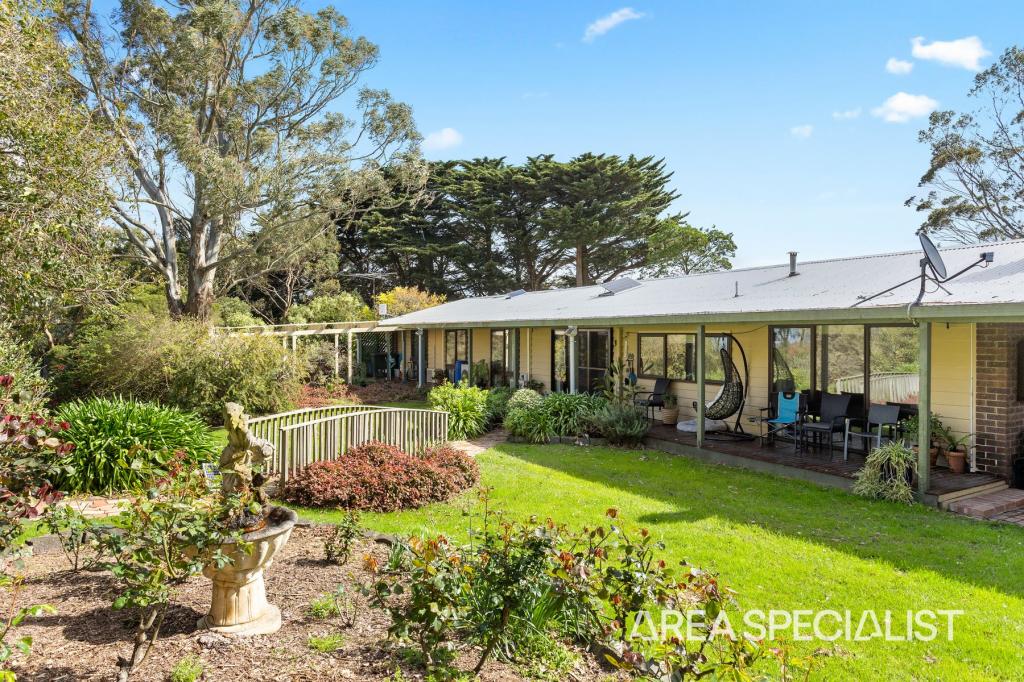 9 Hairs Rd, Kongwak, VIC 3951