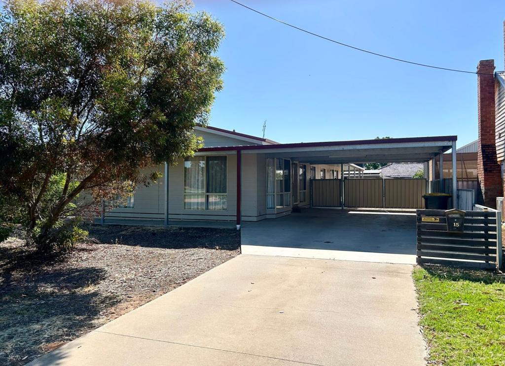 15 River Ave, Merbein, VIC 3505