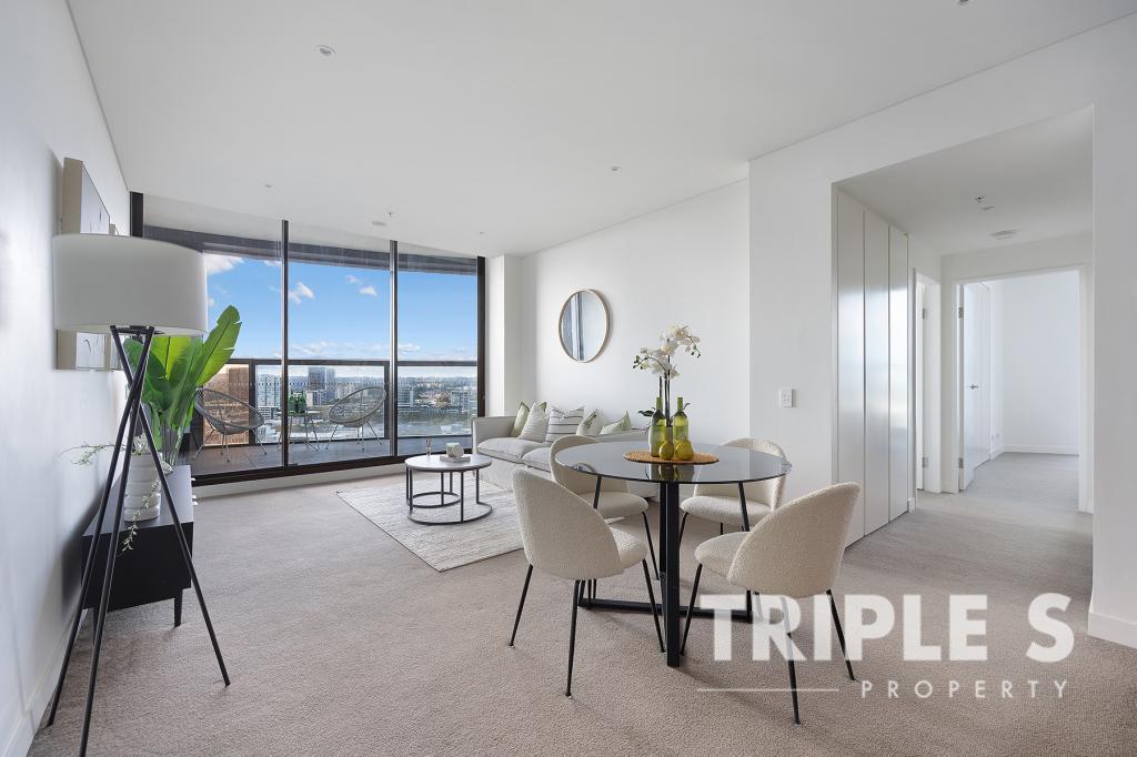 Level 24/6 Ebsworth St, Zetland, NSW 2017