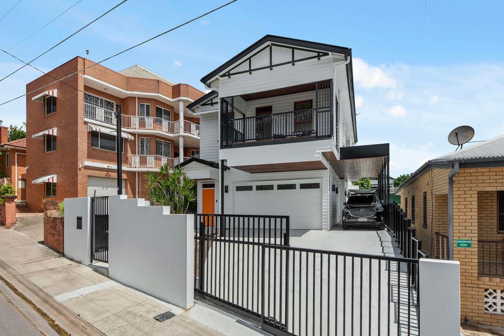 10 Baynes St, Highgate Hill, QLD 4101