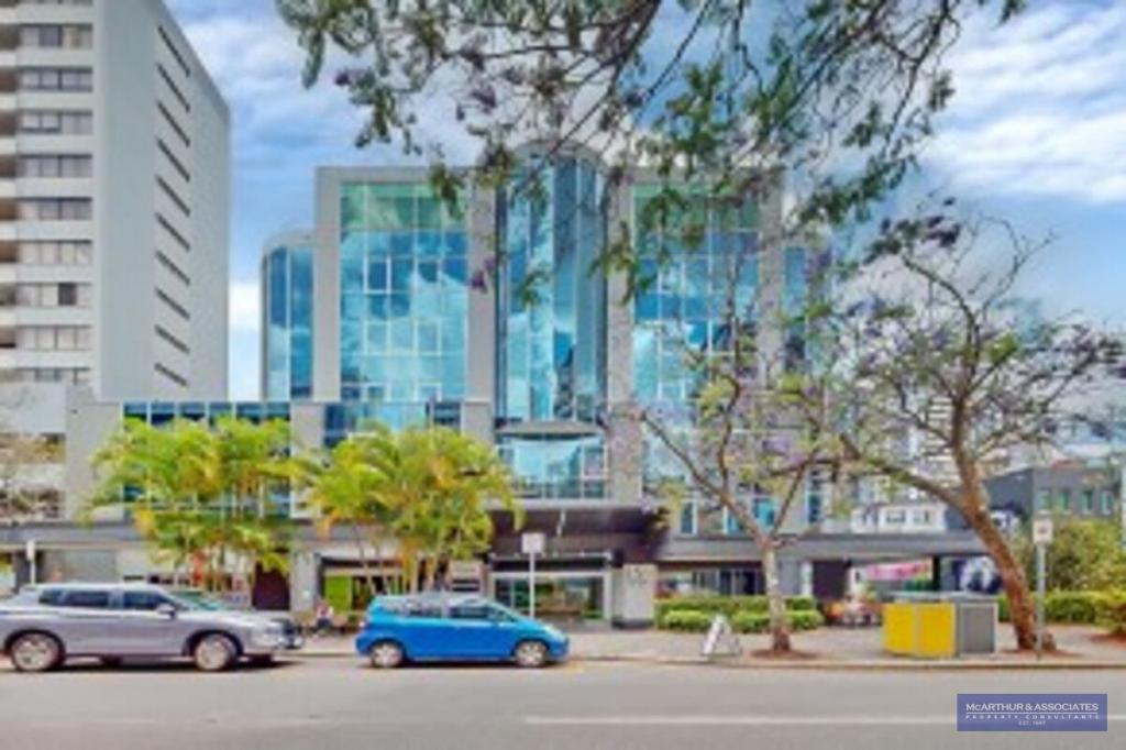 S1, Level Five/15 Astor Tce, Spring Hill, QLD 4000