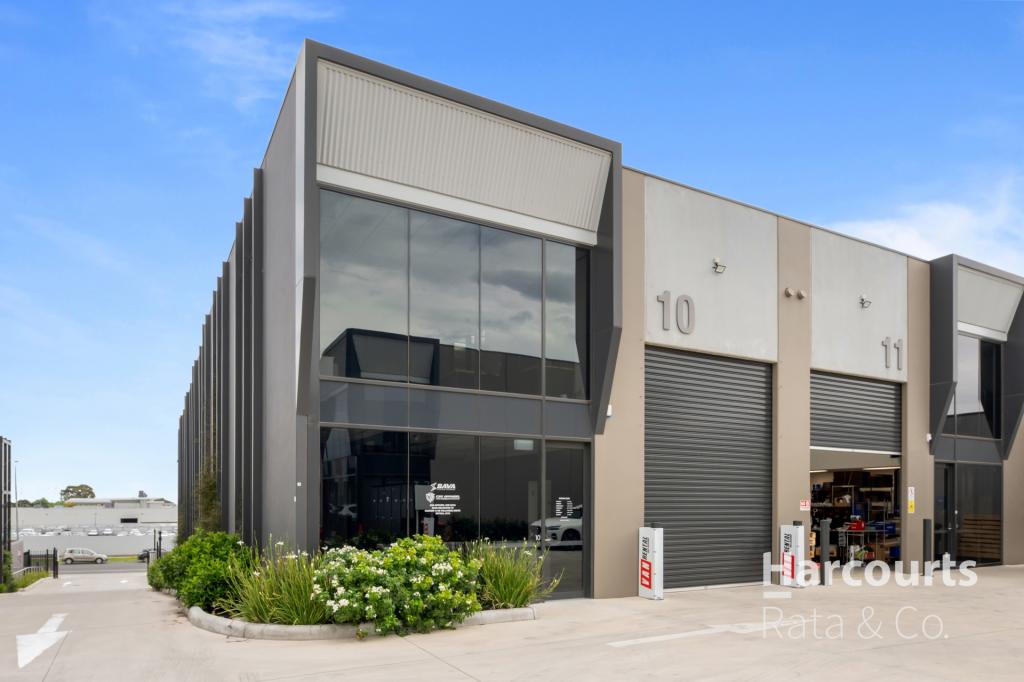 10/43 Danaher Dr, South Morang, VIC 3752