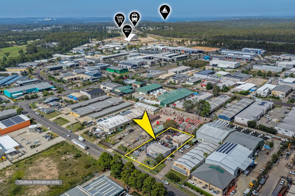 27 Advantage Ave, Morisset, NSW 2264