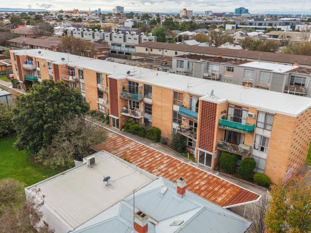 7/106-108 Cross St, West Footscray, VIC 3012