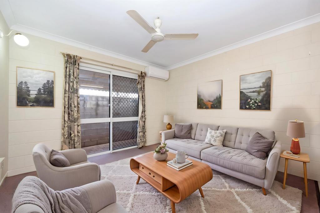 2/47-49 Ford St, Hermit Park, QLD 4812