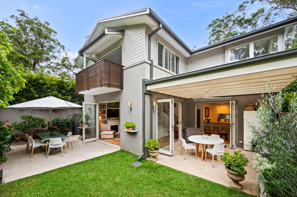 2/91 Avalon Pde, Avalon Beach, NSW 2107