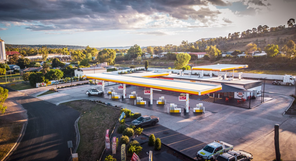 3/1 Kamilaroi Hwy, Gunnedah, NSW 2380