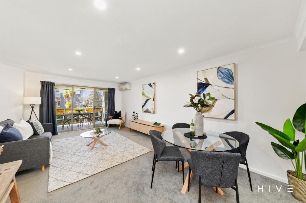 40/28 Torrens St, Braddon, ACT 2612