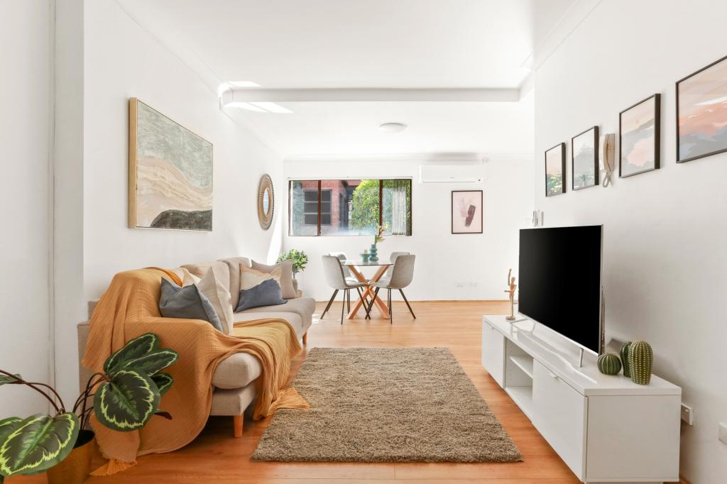 6/354 LIVERPOOL RD, ASHFIELD, NSW 2131