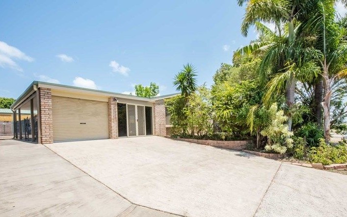 25 John Oxley Ave, Rural View, QLD 4740