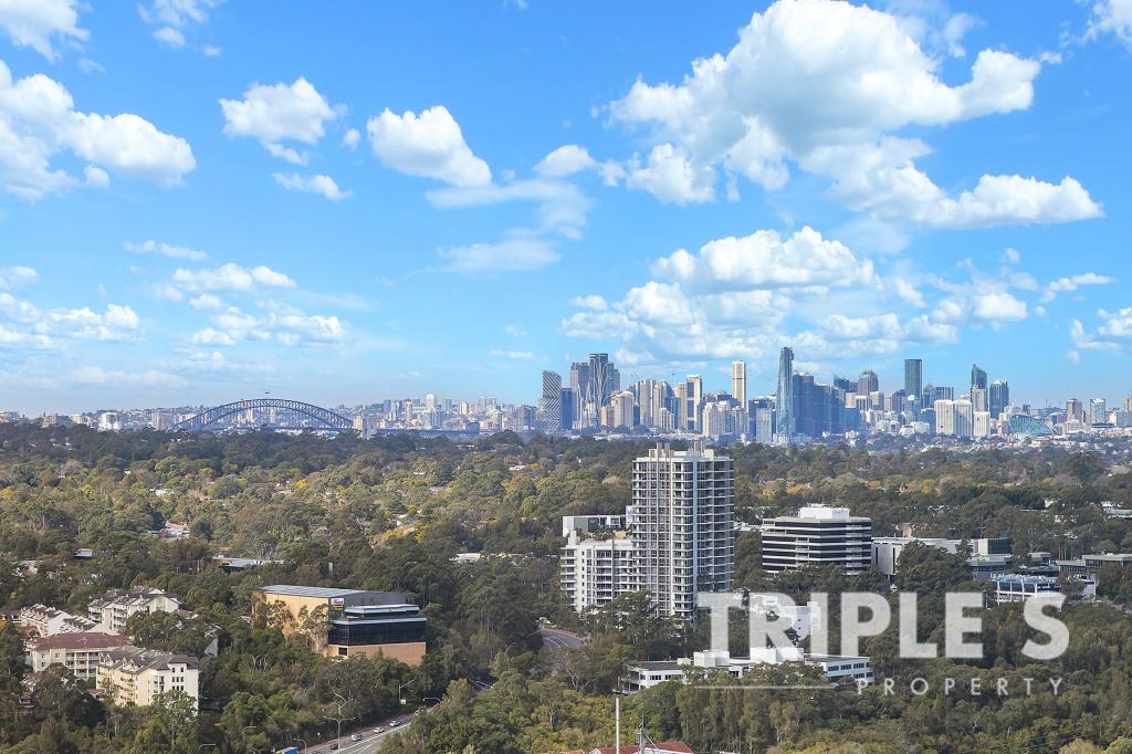 2013/3 Network Pl, North Ryde, NSW 2113