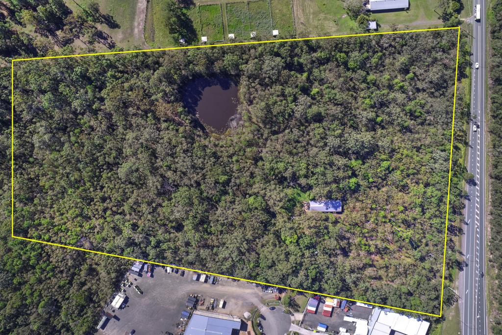 2103 Steve Irwin Way, Landsborough, QLD 4550