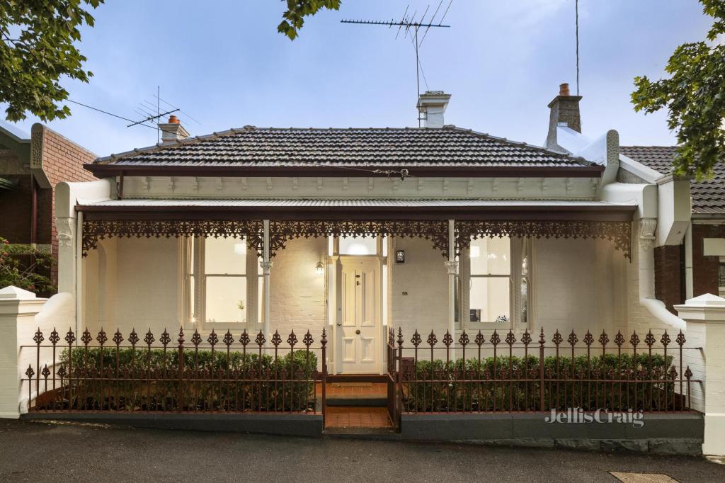 53-55 Canning St, North Melbourne, VIC 3051