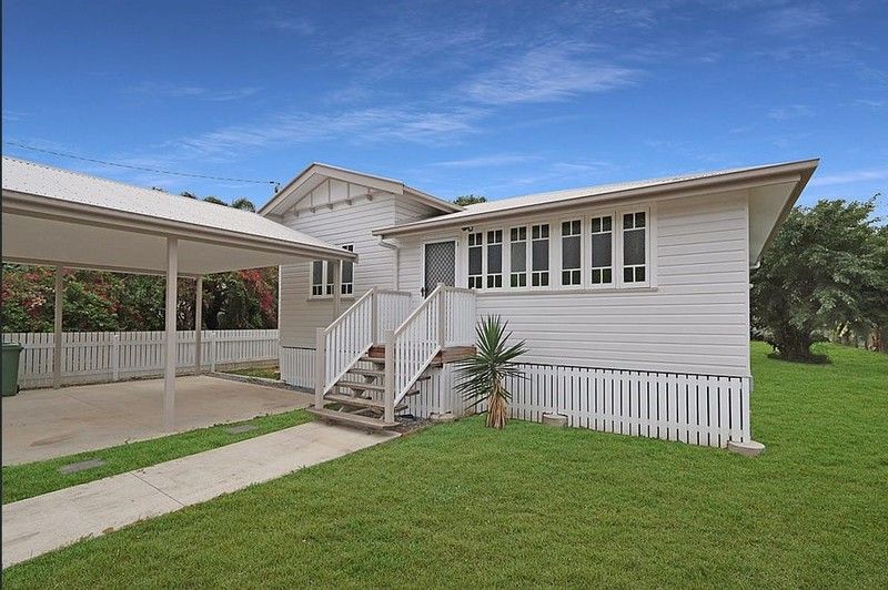 48 Second St, Railway Estate, QLD 4810