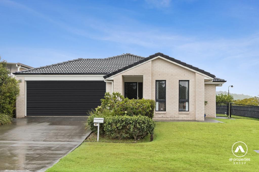 57 Clearwater St, Bethania, QLD 4205