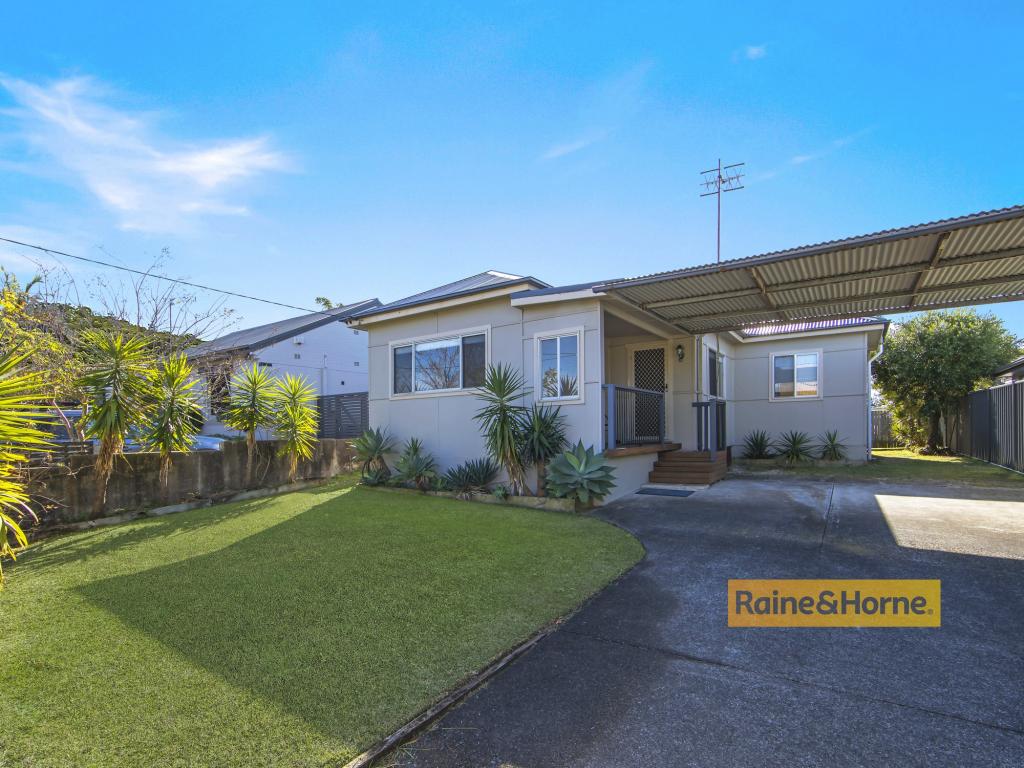 19 Nelson St, Umina Beach, NSW 2257